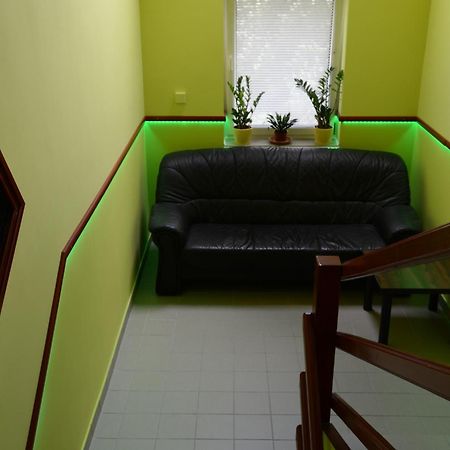 Aparthotel Nexus Vendeghaz Szegedin Exterior foto