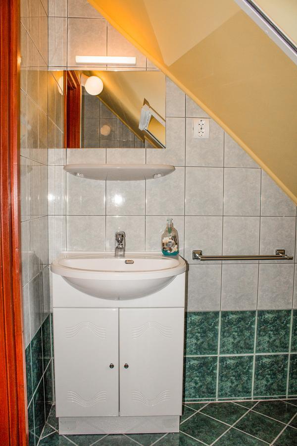 Aparthotel Nexus Vendeghaz Szegedin Exterior foto